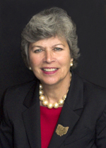 Frances Strickland
