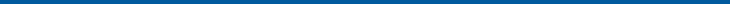 horizontal divider line
