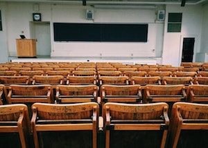 drug free communities meeting room