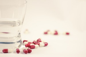 prescription medications