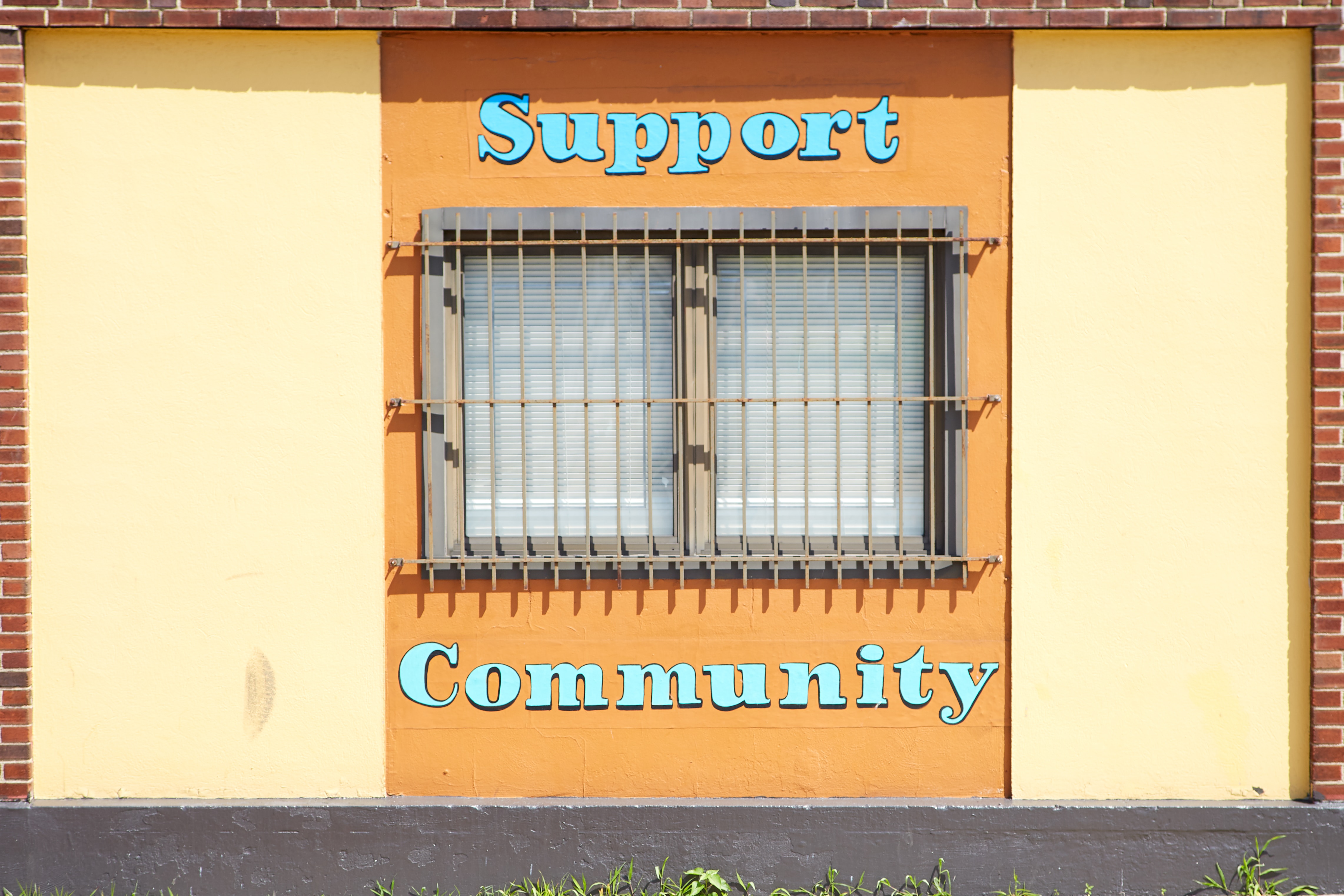 community coalitions