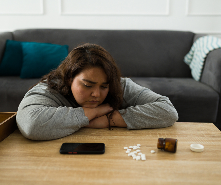 Youth Substance Use Prevention